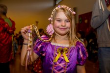 03.02.2024 Faschingsfest Elternverein Krems